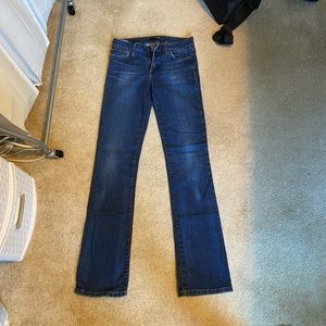 Joe’s jeans